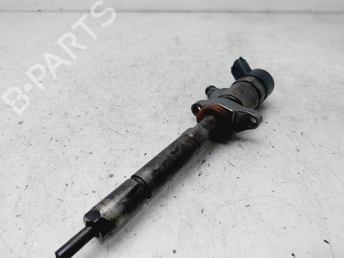 Injector MAZDA 3 Saloon (BK) 1.6 DI Turbo (BK12Y) (109 hp) 26594744