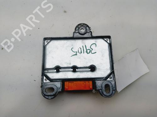 ECU airbags PEUGEOT 406 (8B) 2.0 HDI 110 | BP28312499M53 