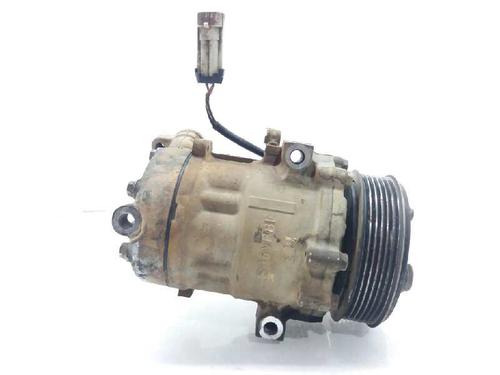 AC compressor OPEL COMBO Box Body/MPV 1.7 CDTI 16V | BP2886900M34 