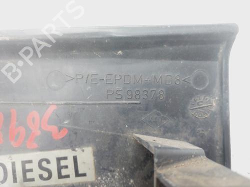 Fuel flap RENAULT SCÉNIC I MPV (JA0/1_, FA0_) 1.9 dCi RX4 | BP29572541C131 