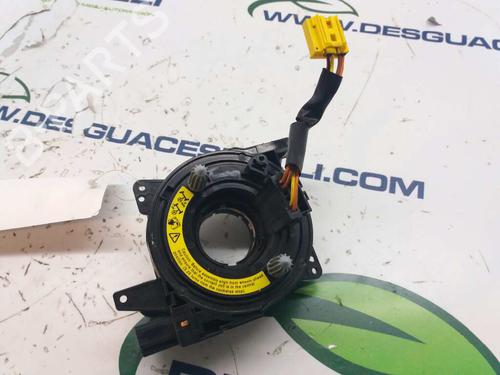Used Squib airbag VOLVO XC60 I SUV (156) D3 (150 hp) 2914211