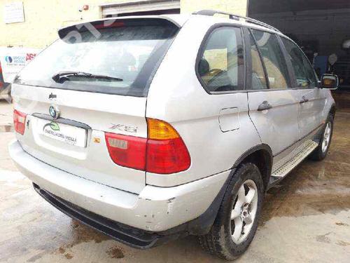 Rear left interior door handle BMW X5 (E53) 3.0 d | BP3336868I15  - Image 12