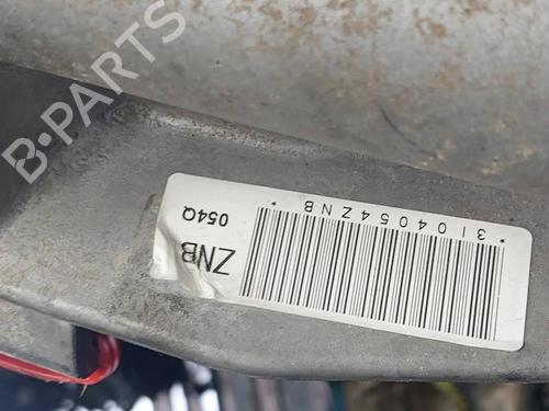 Gearbox SUZUKI SX4 S-Cross (JY) | BP39965636M3 - Image 4