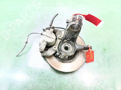 Right front steering knuckle CITROËN C3 Picasso (SH_)  | BP26329443M26 