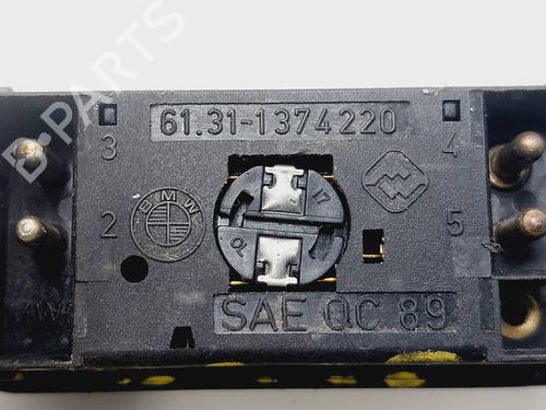 Warning switch BMW 3 Compact (E36) 318 tds | BP31800122I22