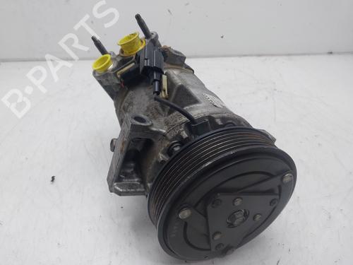 Used AC compressor AC compressor VOLVO V60 II (225) [2018-2026] 36389737 36389737