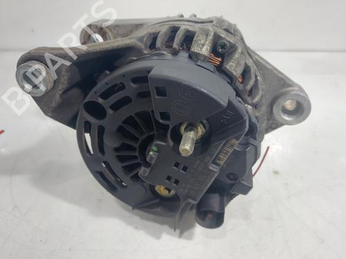 Alternator LANCIA LYBRA (839_) 1.6 16V (839AXA1A) | BP36106844M7 - Image 3