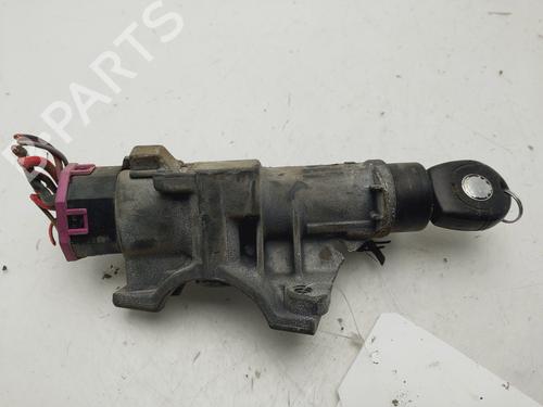 Ignition barrel SKODA FABIA I (6Y2)  | BP24976935M48 