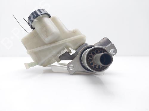 Brake master cylinder MERCEDES-BENZ E-CLASS (W212) E 220 CDI / BlueTEC (212.001, 212.002) | BP16525025M77 