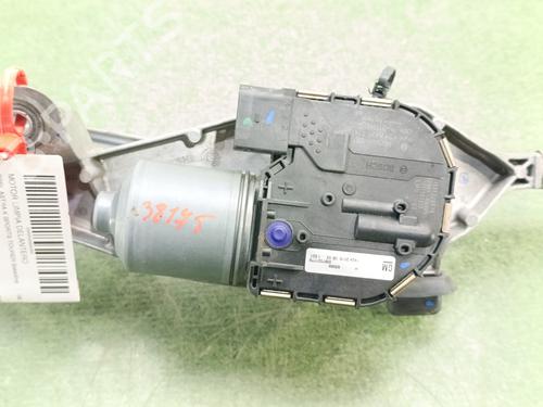 Front wiper motor OPEL ASTRA K Sports Tourer (B16) | BP32384781M29