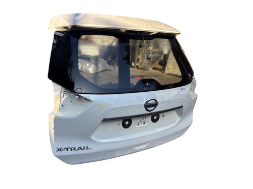 Tailgate NISSAN X-TRAIL III (T32_, T32R, T32RR)  | BP29435068C6 