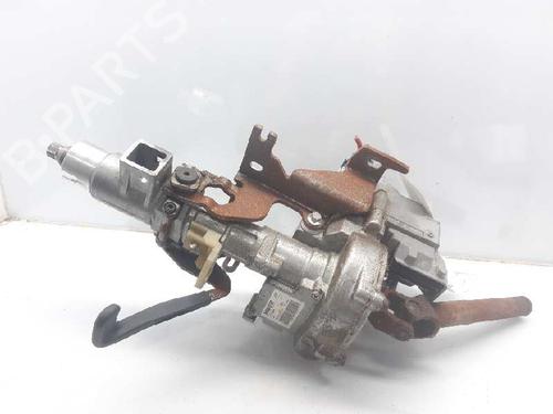 Used Steering column RENAULT KANGOO / GRAND KANGOO II (KW0/1_) 1.5 dCi 70 (KW0V, KW0A) (68 hp) 6463855