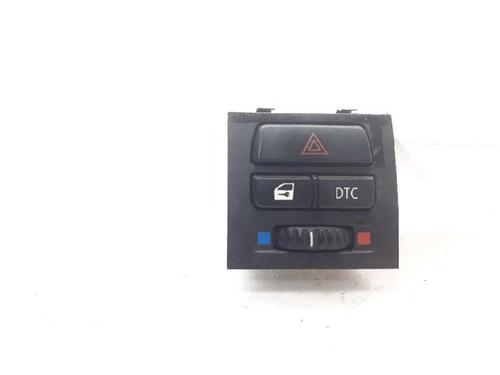 Used Warning switch BMW 3 (E90) 318 i (129 hp) 6600564