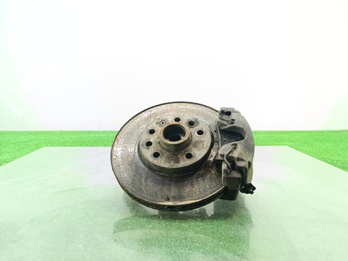Used Right front steering knuckle OPEL COMBO Tour 1.7 CDTI 16V (101 hp) 28375738