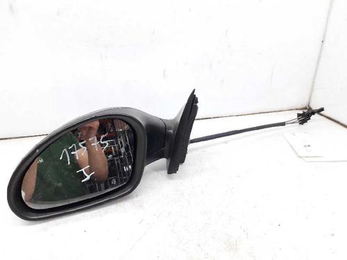 Used Left mirror SEAT CORDOBA (6L2) 1.4 16V (100 hp) 3318766