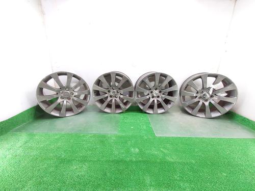 Used Rim LAND ROVER RANGE ROVER SPORT I (L320) 3.6 D 4x4 (272 hp) 13085581
