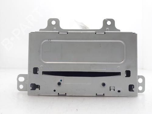 Used Radio OPEL ASTRA J Sports Tourer (P10) [2010-2015]  27090793