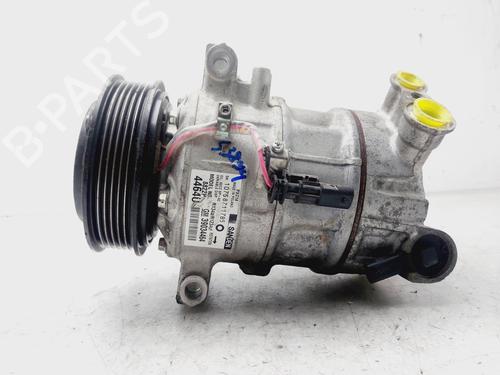 Used AC compressor OPEL ASTRA K Sports Tourer (B16) 1.6 CDTi (35) (136 hp) 27177748