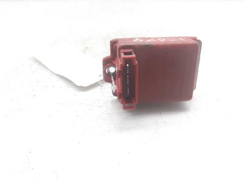 Used Heater resistor SKODA OCTAVIA I (1U2) 1.9 TDI (90 hp) 12398695