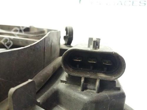 Radiator fan OPEL ASTRA G Hatchback (T98) 1.7 CDTI (F08, F48) | BP2899362M35 