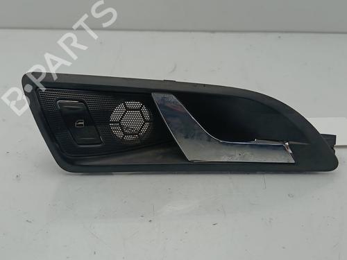 Høyre bak invendig håndtak SKODA OCTAVIA II (1Z3) [2004-2013]  30938436