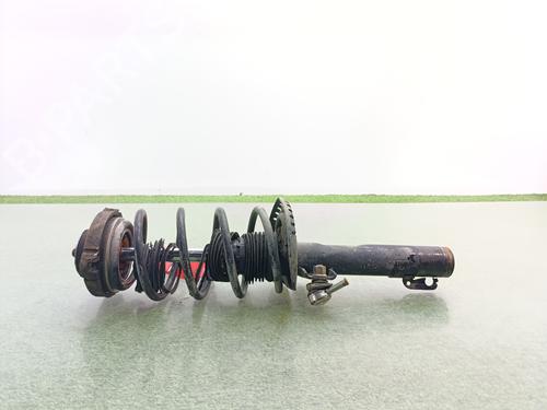 Venstre fortil støddæmper SEAT IBIZA III (6L1) [2002-2009]  32211154