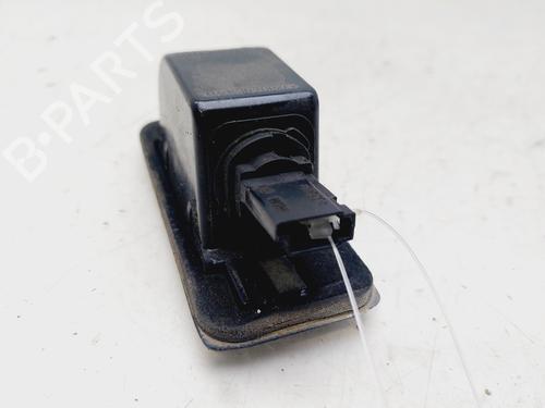 Licence plate light OPEL ASTRA J Sports Tourer (P10)  | BP29875365I40