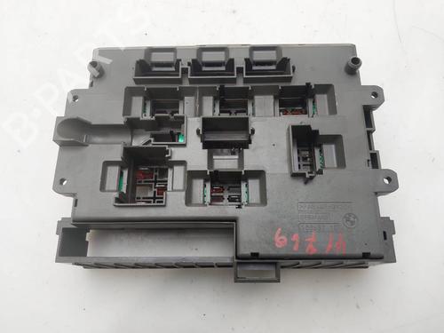Fuse box BMW 1 (E87) 116 d | BP39385801E1  - Image 5
