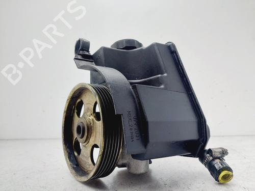 Styring servopumpe PEUGEOT 206 Hatchback (2A/C) 1.9 D (69 hp) 29156696