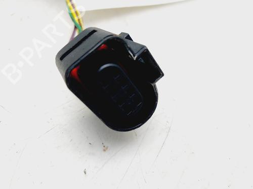 Left mirror SEAT IBIZA IV SC (6J1, 6P5) 1.0 | BP30407880C26 