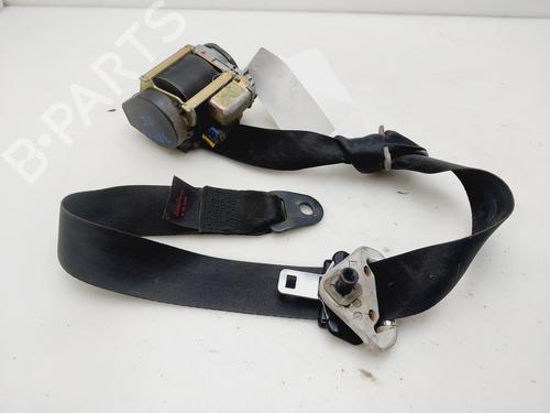 Used Front left seatbelt PEUGEOT 207 (WA_, WC_) [2006-2015]  28488034