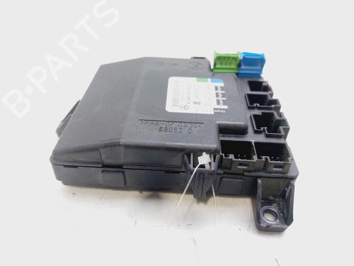 Electronic module MERCEDES-BENZ M-CLASS (W164) ML 320 CDI 4-matic (164.122) | BP26329696M83 - Image 4