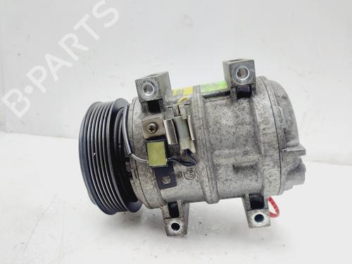 Used AC compressor VOLVO S40 I (644) 1.6 (109 hp) 25752573