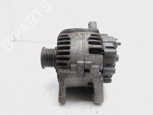 Used Alternator RENAULT MEGANE II Saloon (LM0/1_) [2003-2025]  19144636
