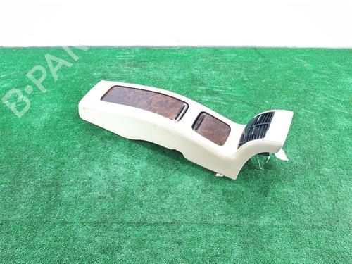 Mittelkonsole MERCEDES-BENZ CLS (C219) CLS 320 CDI (219.322) (224 hp) 11766371