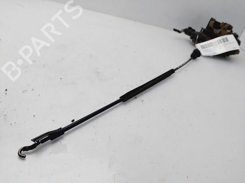 Front right lock SEAT IBIZA III (6L1)  | BP24058990C97 