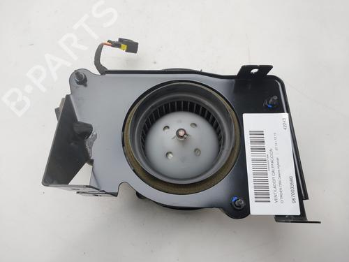 Heater blower motor DS DS 5 (KF_) 2.0 Hybrid4 4x4 | BP37423679M62 - Image 3