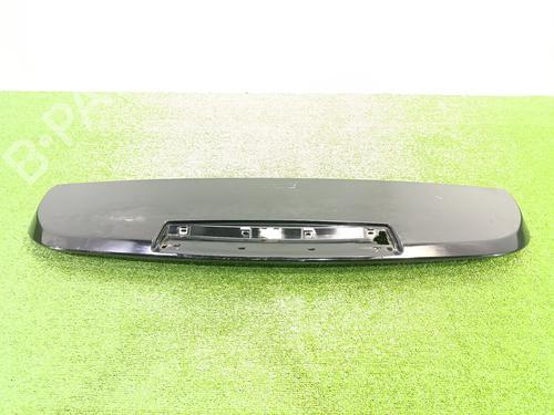 Used Rear spoiler Rear spoiler LAND ROVER RANGE ROVER SPORT I (L320) [2005-2013] 36332925 36332925