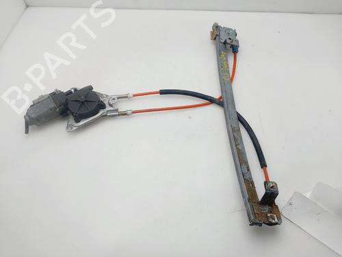 Alzacristallo anteriore sinistro CITROËN SAXO (S0, S1) 1.5 D (57 hp) 32008288