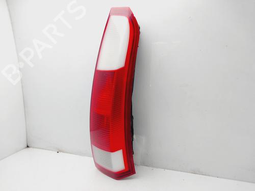 Right taillight OPEL MERIVA A MPV (X03)  | BP23222624C35 
