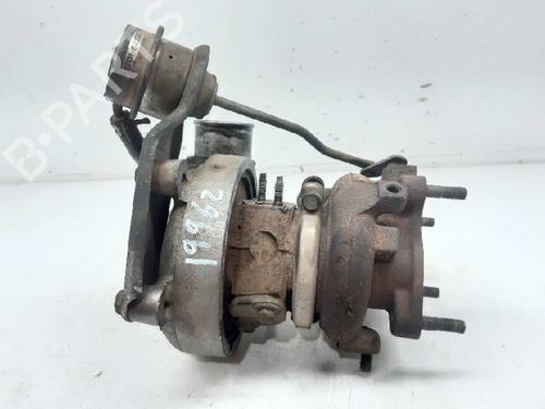 Turbocharger/Supercharger TOYOTA AVENSIS (_T22_) 2.0 D-4D (CDT220_, CDT220R) | BP5410263M71 
