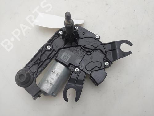 Used Rear wiper motor Rear wiper motor 37011431 37011431