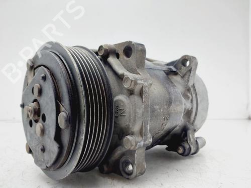 AC compressor PEUGEOT 306 Hatchback (7A, 7C, N3, N5) 1.9 D | BP28584105M34 