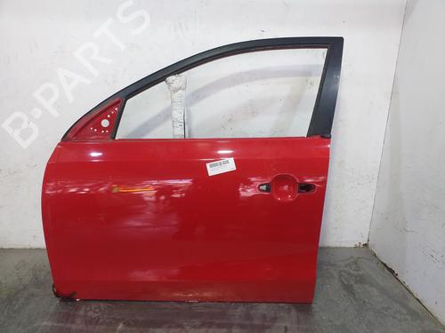 Used Left front door HYUNDAI i30 (FD) [2007-2012]  21326967