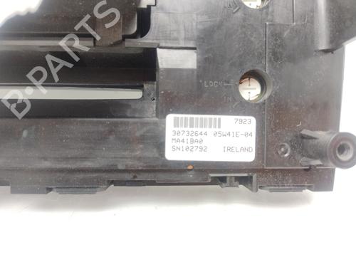 Radio VOLVO XC90 I (275) D5 AWD | BP26927206E6 