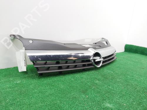 Grill OPEL ASTRA H (A04)  | BP21679706C40 
