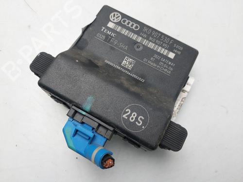 Electronic module SKODA OCTAVIA II (1Z3) 1.9 TDI | BP34391608M83 - Image 5