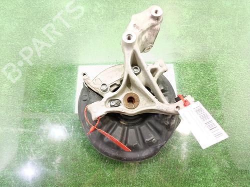 Left rear steering knuckle CUPRA FORMENTOR (KM7, KMP)  | BP29539225M27 