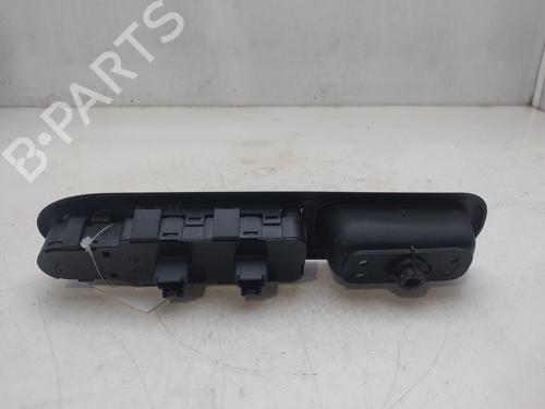 Left front window switch PEUGEOT 407 SW (6E_, 6D_) 2.0 | BP17906866I27 