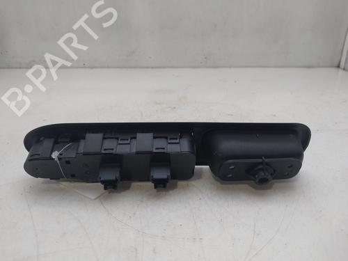 BP17906866I27 | Left front window switch PEUGEOT 407 SW (6E_, 6D_) 2.0 BP17906866I27